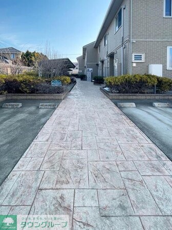 セジュールプレリーの物件内観写真